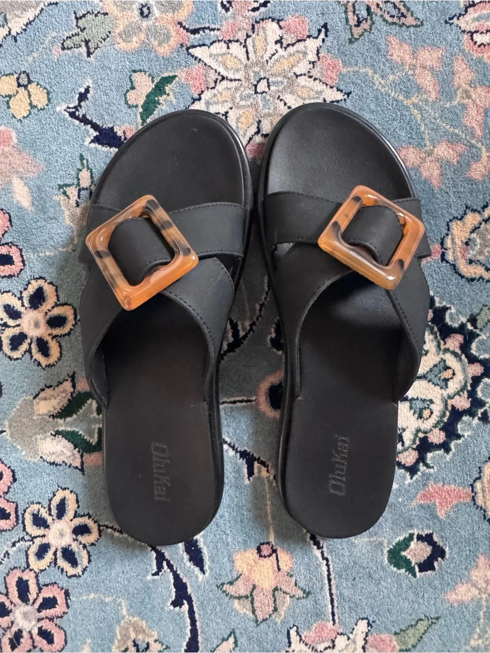 Olukai La‘i Slide